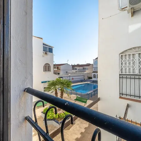 El Paraiso تورّيفيِخا