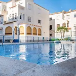 Appartement El Paraiso