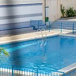 Appartement El Paraiso *