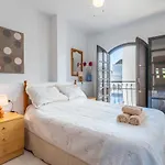 El Paraiso Lejlighed *
