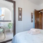 Appartement El Paraiso *