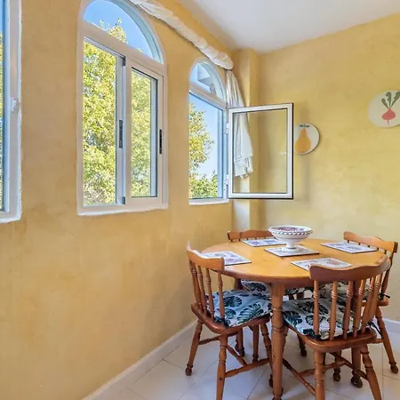 El Paraiso Торрев'єха