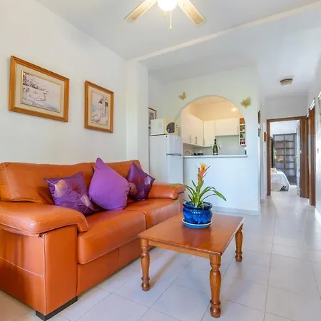 شقة El Paraiso تورّيفيِخا