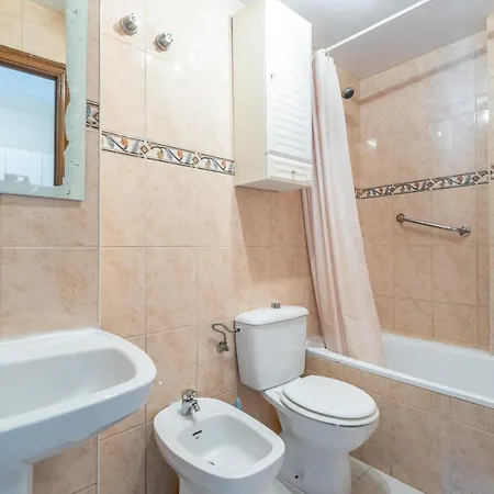 El Paraiso טורבייחה