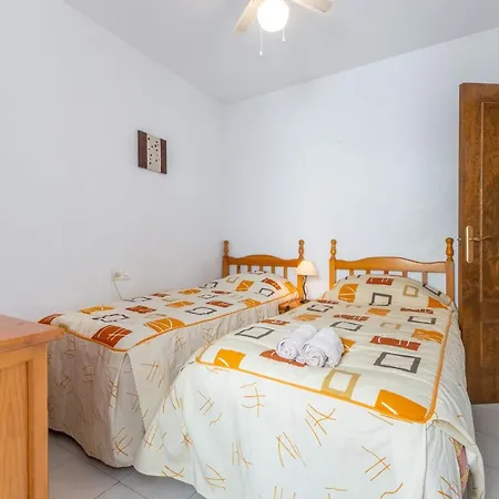 El Paraiso * Торрев'єха