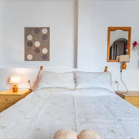 El Paraiso تورّيفيِخا