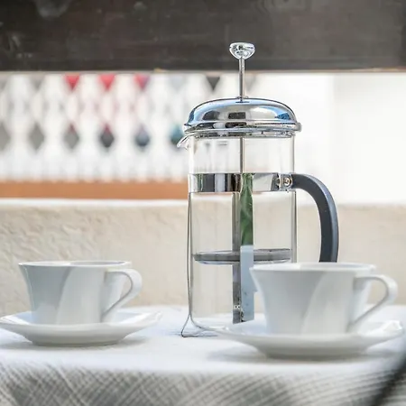 El Paraiso דירה טורבייחה