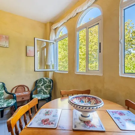 El Paraiso Διαμέρισμα