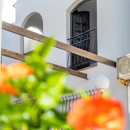El Paraiso Διαμέρισμα Τορεβιέχα