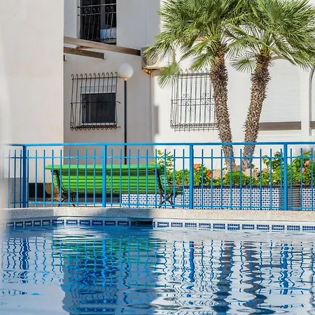 El Paraiso Διαμέρισμα