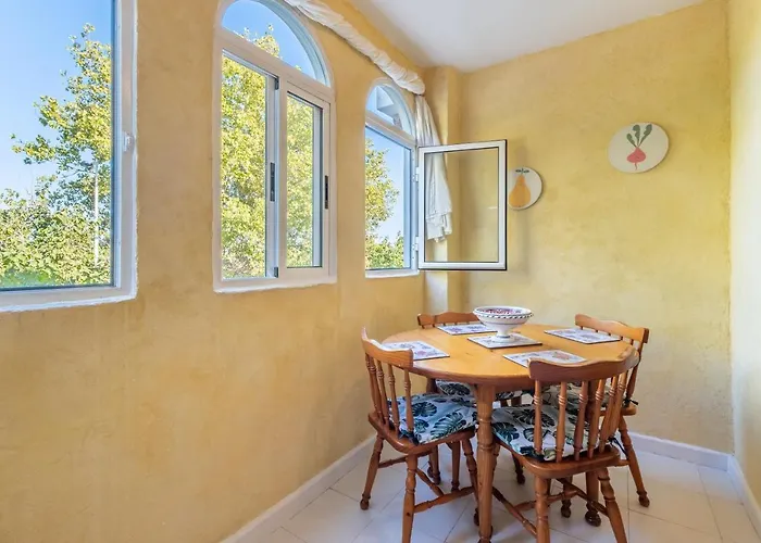 El Paraiso Torrevieja