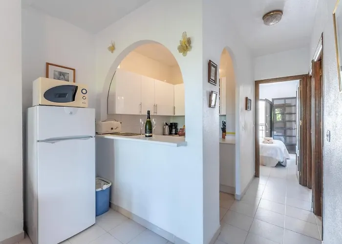 El Paraiso Torrevieja