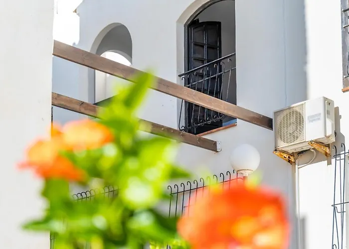 Apartment El Paraiso *