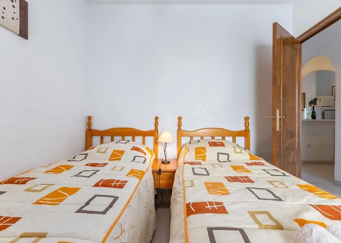 El Paraiso Apartment Torrevieja