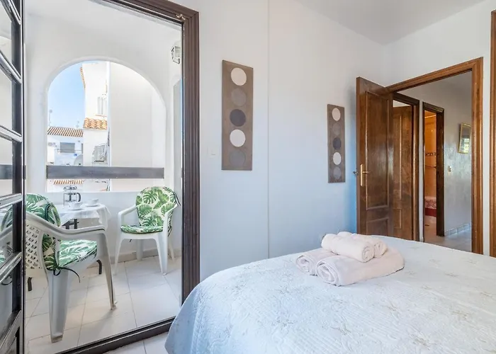 El Paraiso تورّيفيِخا